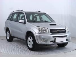 Toyota RAV4 2.0 D-4D , 4X4