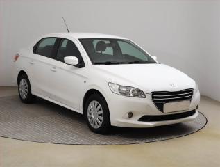 Peugeot 301 1.2 PureTech, R,1.maj
