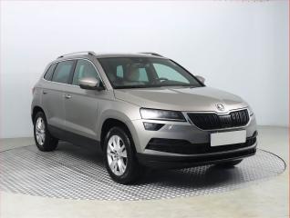 koda Karoq Style Plus 2.0 TDI, 4x4