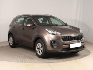 Kia Sportage 1.6 GDI, �R,1.maj, Serv.kniha