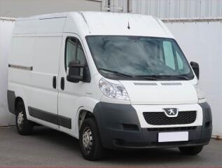 Peugeot Boxer 2.2 HDi, L2H2, �R