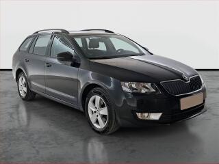�koda Octavia 1.4 TSI, Tempomat