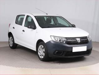 Dacia Sandero 1.0 SCe, R,1.maj, Serv.kniha