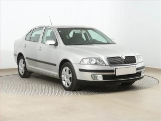 koda Octavia 2.0 TDI, po STK, levn provoz