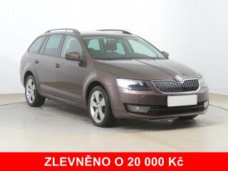 �koda Octavia 2.0 TDI, Automat, Navi
