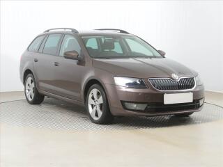 �koda Octavia 2.0 TDI, Automat, Navi, Xenony