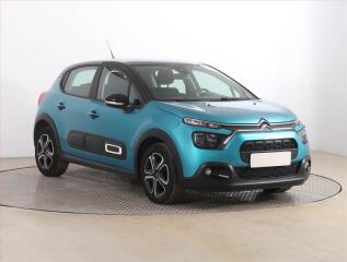 Citro�n C3 Shine 1.2 PureTech, Serv.kniha