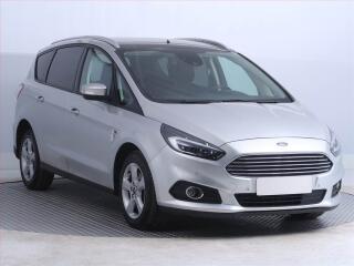 Ford S-MAX Titanium 2.0 EcoBlue, Automat