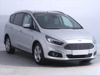 Ford S-MAX Titanium 2.0 EcoBlue, Automat