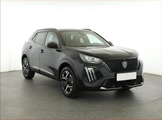 Peugeot 2008 1.2 PureTech, 360�KAMERA