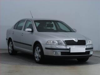 �koda Octavia 1.6, Eko.zaplacen, po STK