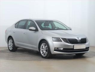 koda Octavia Style 2.0 TDI, Automat
