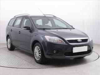 Ford Focus 1.6 i, �R,1.maj, po STK