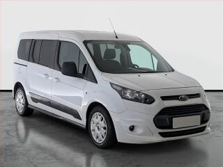 Ford Tourneo Connect Maxi Trend 1.6 TDCi, 5M�st