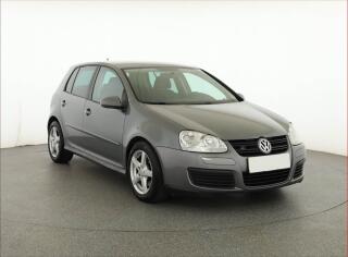 Volkswagen Golf 1.4 TSI, po STK, Klima