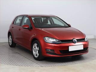 Volkswagen Golf Marathon Edition 1.2 TSI