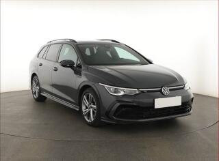 Volkswagen Golf R-Line 2.0 TDI, K��e, Navi