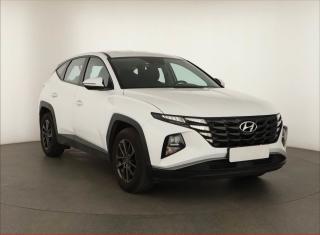 Hyundai Tucson 1.6 T-GDI, 1.MAJITEL,NOV V R
