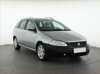 Fiat Croma 1.9 Multijet, po STK, Klima