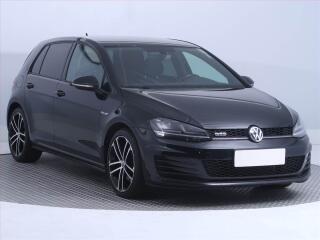 Volkswagen Golf 2.0 TDI GTD, Automat, Tempomat