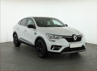 Renault Arkana Techno 1.3 TCe