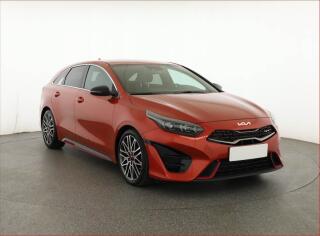 Kia Pro_Ceed GT 1.6 T-GDI