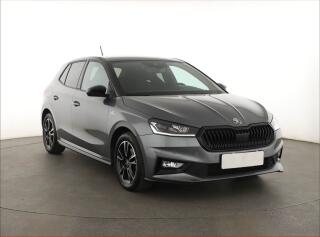 �koda Fabia 1.5 TSI, MONTE CARLO, AUTOMAT