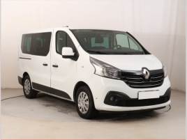 Renault Trafic 1.6 dCi, Bus, 9Mst, R