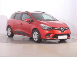 Renault Clio 0.9 TCe, Serv.kniha, Tempomat