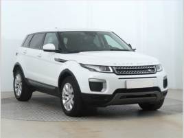 Land Rover Range Rover Evoque TD4, 4x4, R, DPH