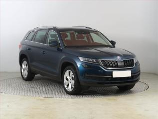 koda Kodiaq Style 2.0 TDI, NOV V R