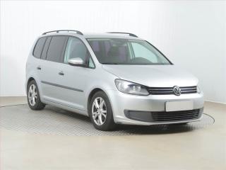 Volkswagen Touran 1.4 TSI, Automat, Navi