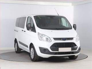 Ford Transit Custom Trend 2.2 TDCI, Bus, 8M�st