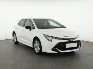 Toyota Corolla 1.8 Hybrid