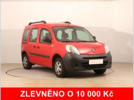 Renault Kangoo 1.5 dCi, 5Mst, R, 1Maj