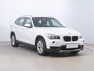BMW X1 sDrive18d, Automat, Navi
