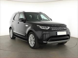 Land Rover Discovery HSE 3.0 Td6, R, DPH
