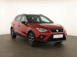 Seat Arona FR 1.0 TSI, Navi, Tempomat