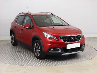 Peugeot 2008 1.2 PureTech, �R,1.maj