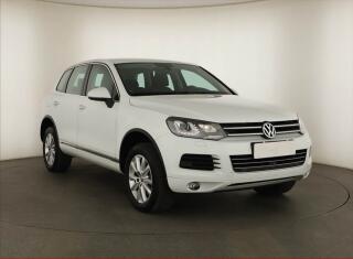 Volkswagen Touareg R-Line 3.0 TDI, 4X4, Automat
