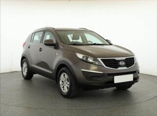 Kia Sportage 1.6 GDI, �R,1.maj, Serv.kniha