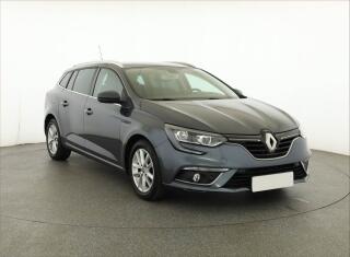 Renault M�gane 1.3 TCe, �R,1.maj, K��e, Navi