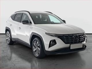 Hyundai Tucson Smart 1.6 T-GDI