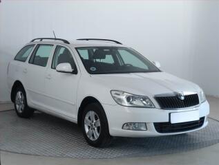 �koda Octavia Ambition 1.6 TDI 4x4, 4X4