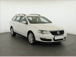 Volkswagen Passat 2.0 TDI, R,2.maj, po STK