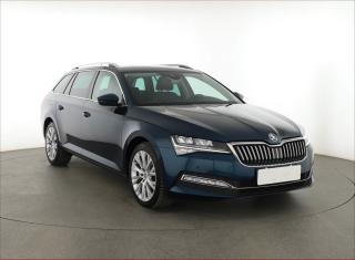 koda Superb Style 2.0 TDI, R, STYLE