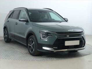 Kia Niro Hybrid