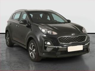 Kia Sportage Exclusive 1.6 CRDi, Automat