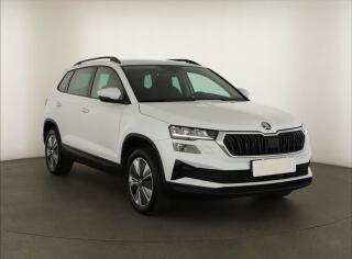�koda Karoq 1.5 TSI