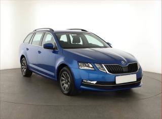 koda Octavia 1.6 TDI, R,1.maj, Serv.kniha
